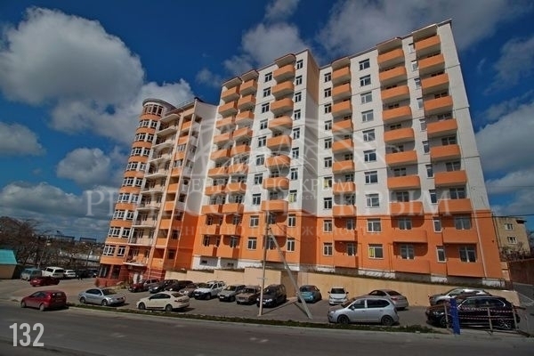 Помещение свободного назначения на продажу в Севастополе, проспект Юрия Гагарина, 52/3 фото №0