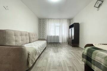 1-к квартира, 36 м², 3/5 эт.