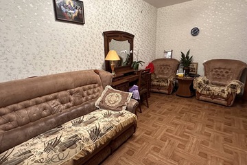 2-к квартира, 44 м², 1/5 эт.