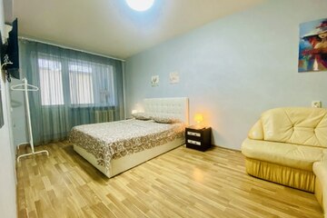 1-к квартира, 31,5 м², 2/5 эт.