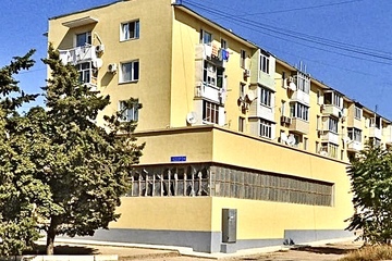 Произв.-пром. помещение, 850 м², 1/1 эт.