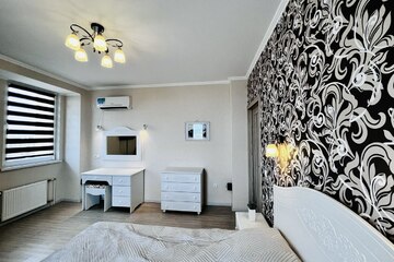 2-к квартира, 53,5 м², 8/9 эт.