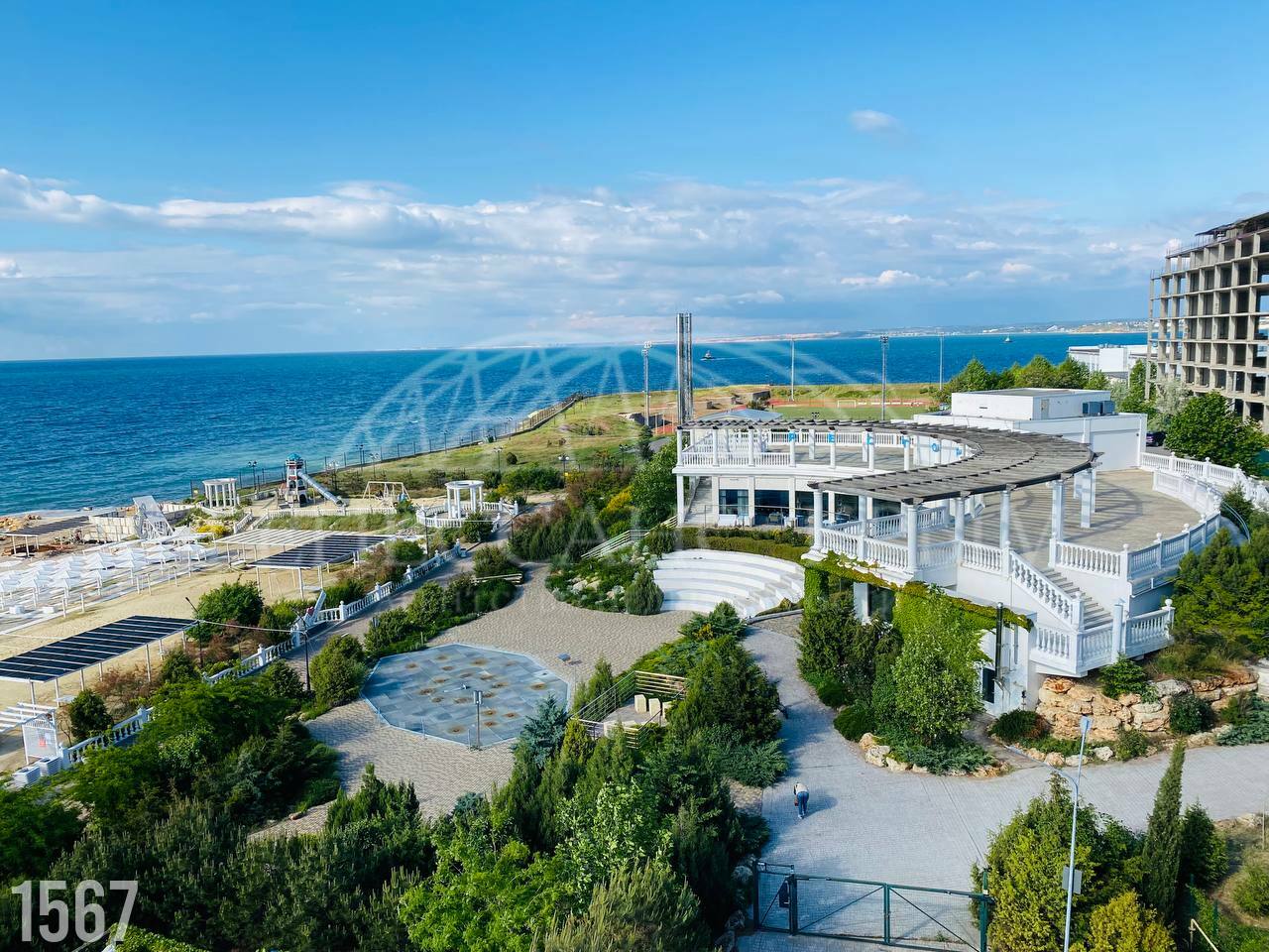 Продаю 1 комн. квартиру. Севастополь, Парковая улица, 7, - Жилая недвижимость, Продажа квартир Севастополь