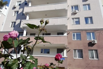 1-к квартира, 42,9 м², 2/10 эт.