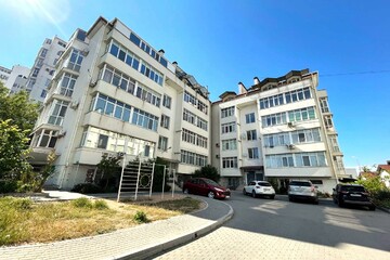 4-к квартира, 131,9 м², 4/5 эт.
