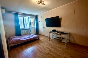 1-к квартира, 31 м², 5/5 эт.