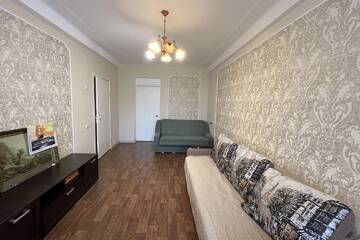 3-к квартира, 62 м², 1/5 эт.