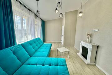 3-к квартира, 110 м², 11/11 эт.