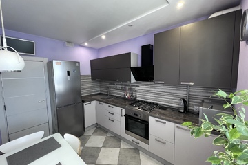 2-к квартира, 55 м², 10/10 эт.