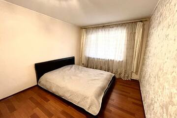 2-к квартира, 43,5 м², 1/4 эт.