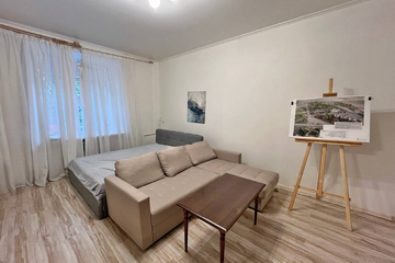 3-к квартира, 77,5 м², 2/3 эт.