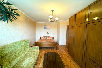 1-к квартира, 31 м², 4/5 эт.