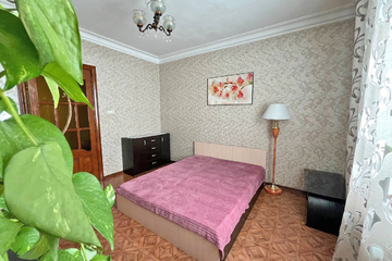 2-к квартира, 59,8 м², 3/3 эт.