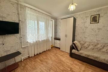 1-к квартира, 25 м², 2/5 эт.