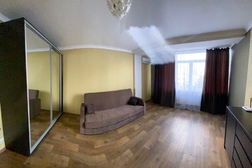 1-к квартира, 42 м², 4/10 эт.