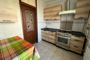 2-к квартира, 55,1 м², 4/5 эт.