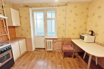 2-к квартира, 49,2 м², 2/5 эт.