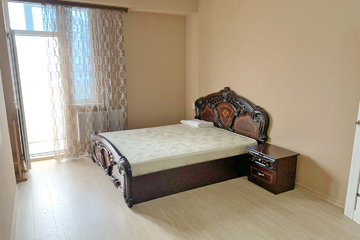 1-к квартира, 42 м², 9/9 эт.