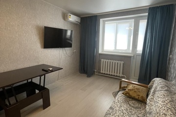 1-к квартира, 36 м², 5/5 эт.