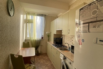 2-к квартира, 64 м², 3/5 эт.