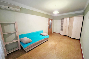 2-к квартира, 46,8 м², 1/5 эт.