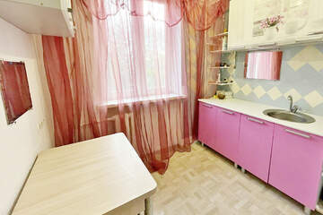 2-к квартира, 46 м², 2/5 эт.