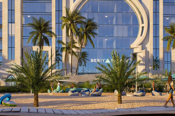 Апартаменты, 46,7 м², 3/16 эт.