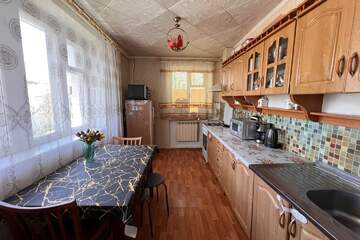 Дом, 155 м², 1 эт.