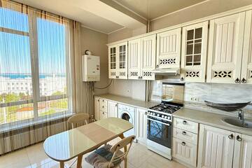 1-к квартира, 40 м², 5/6 эт.
