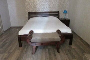 1-к квартира, 52 м², 4/5 эт.