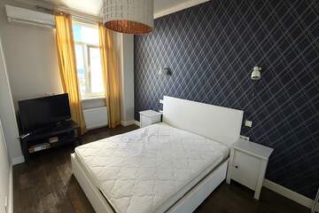 1-к квартира, 44 м², 9/10 эт.