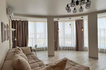 2-к квартира, 75 м², 5/11 эт.
