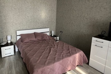1-к квартира, 32,9 м², 5/5 эт.