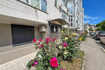 2-к квартира, 53,9 м², 7/8 эт.