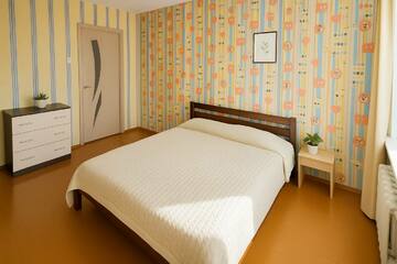 3-к квартира, 68,8 м², 5/5 эт.