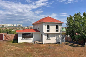 Дом, 180 м², 2 эт.