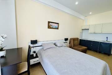Апартаменты, 32,5 м², 3/10 эт.