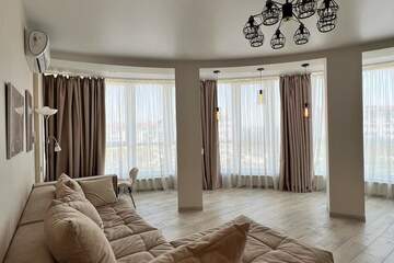 2-к квартира, 75 м², 5/11 эт.