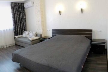 1-к квартира, 46 м², 4/6 эт.