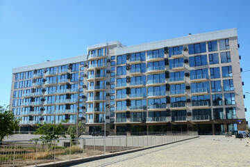 Апартаменты, 48,7 м², 5/7 эт.