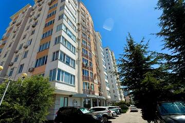 1-к квартира, 44,6 м², 10/11 эт.