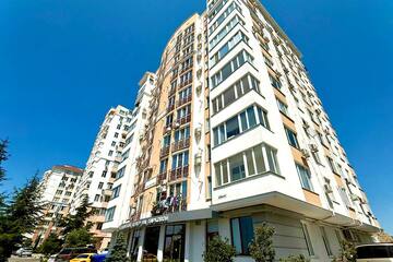 1-к квартира, 44,6 м², 10/11 эт.