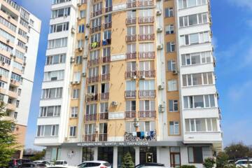 1-к квартира, 44,6 м², 10/11 эт.