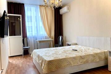 1-к квартира, 35 м², 2/11 эт.
