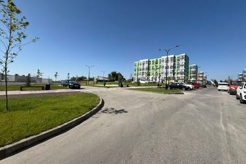 2-к квартира, 62,9 м², 1/9 эт.