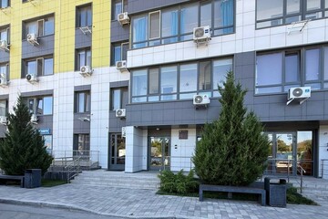 2-к квартира, 62,8 м², 1/9 эт.