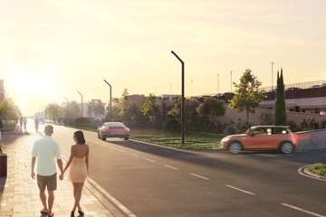 1-к квартира, 48,4 м², 1/4 эт.