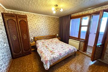 2-к квартира, 62,3 м², 4/10 эт.