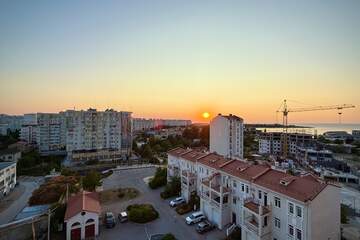 1-к квартира, 36 м², 8/8 эт.