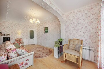1-к квартира, 45,9 м², 6/16 эт.